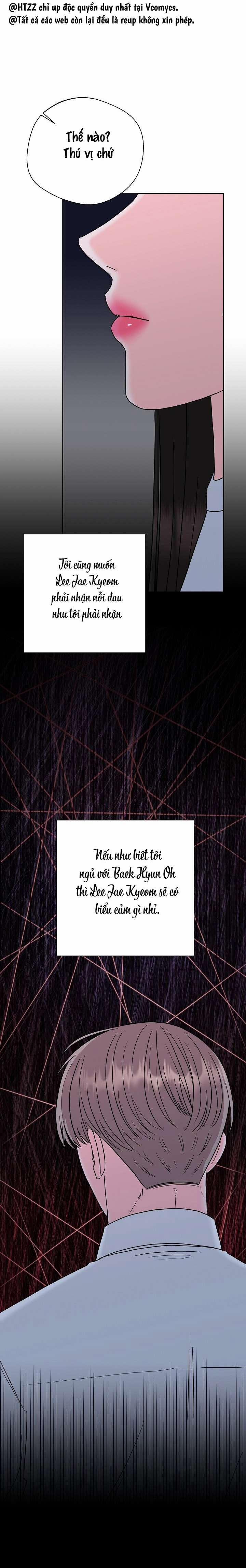 Ván Chơi Cá Cược 19 trang 23