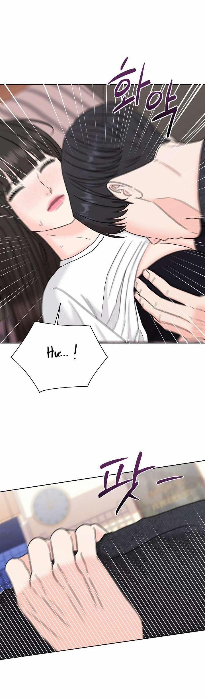 Ván Chơi Cá Cược 19 trang 28