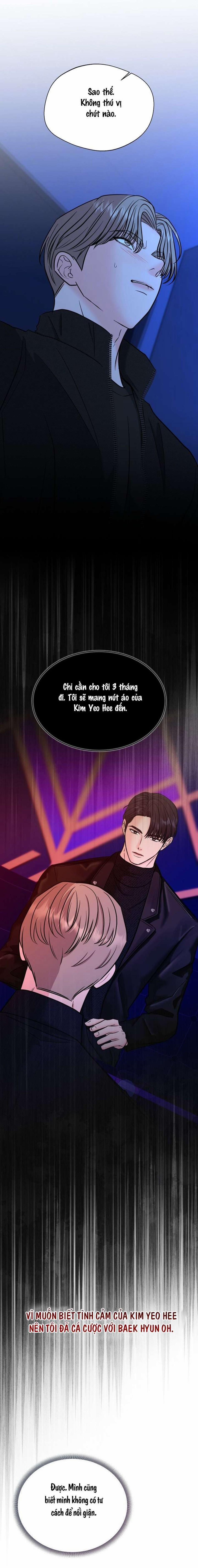 Ván Chơi Cá Cược 23 trang 15