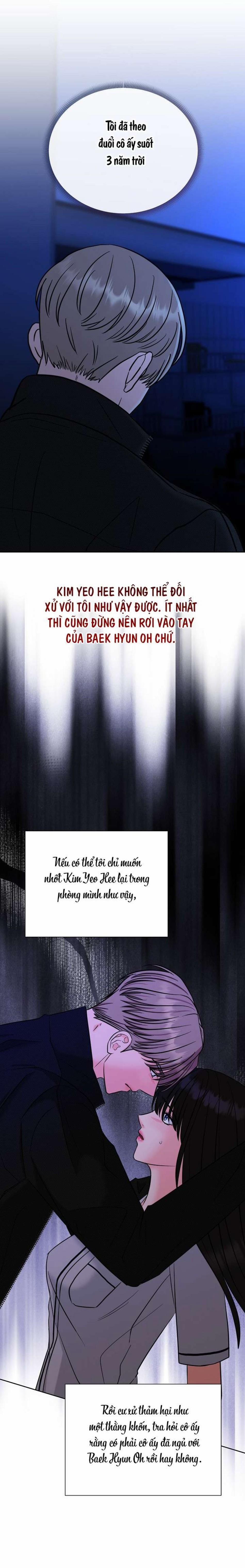 Ván Chơi Cá Cược 23 trang 17