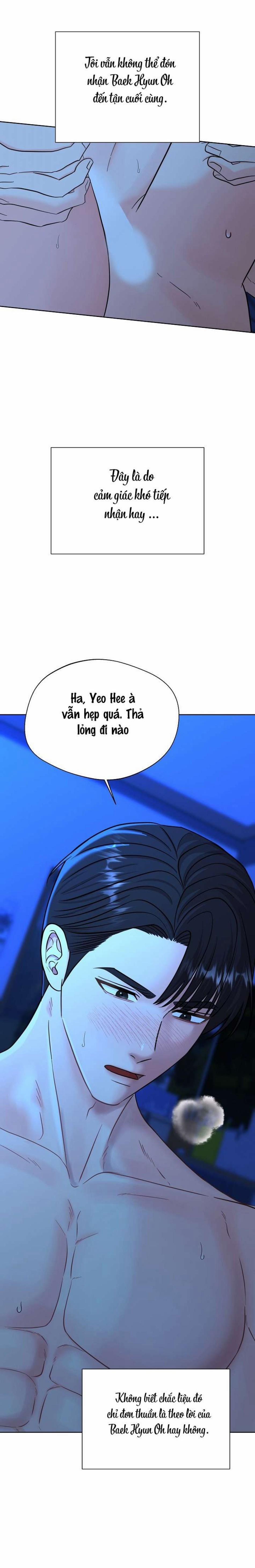 Ván Chơi Cá Cược 23 trang 2