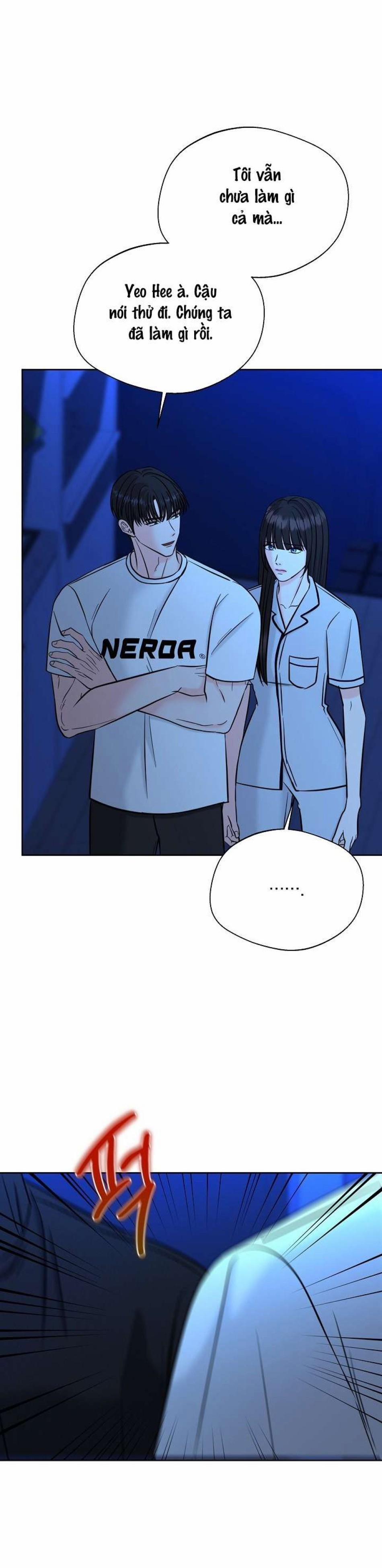 Ván Chơi Cá Cược 23 trang 20