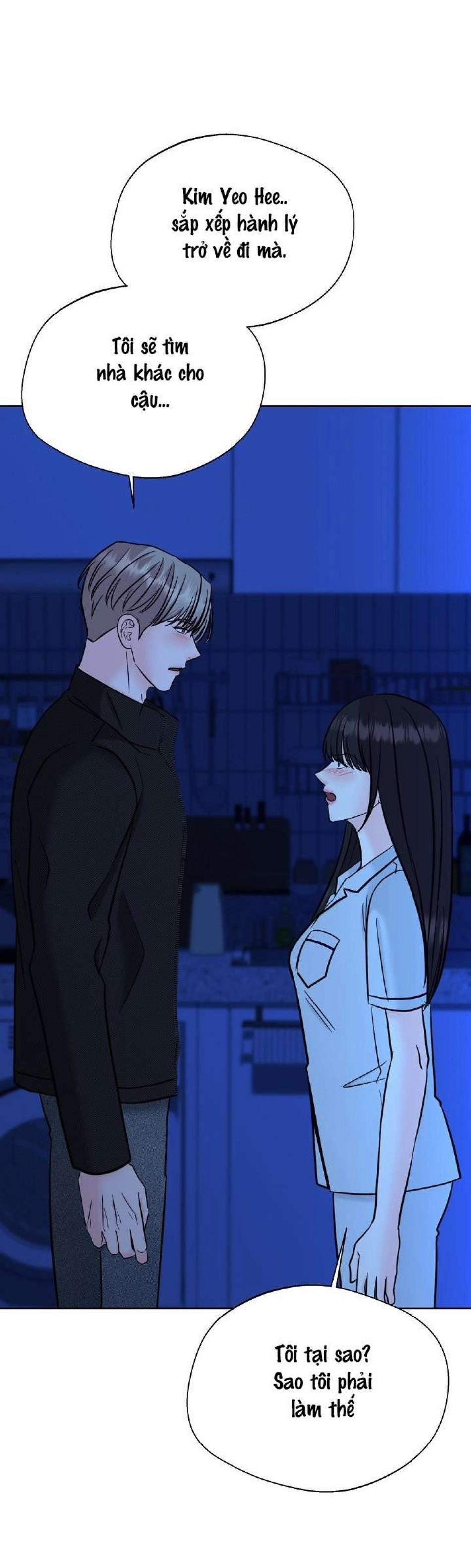 Ván Chơi Cá Cược 23 trang 21