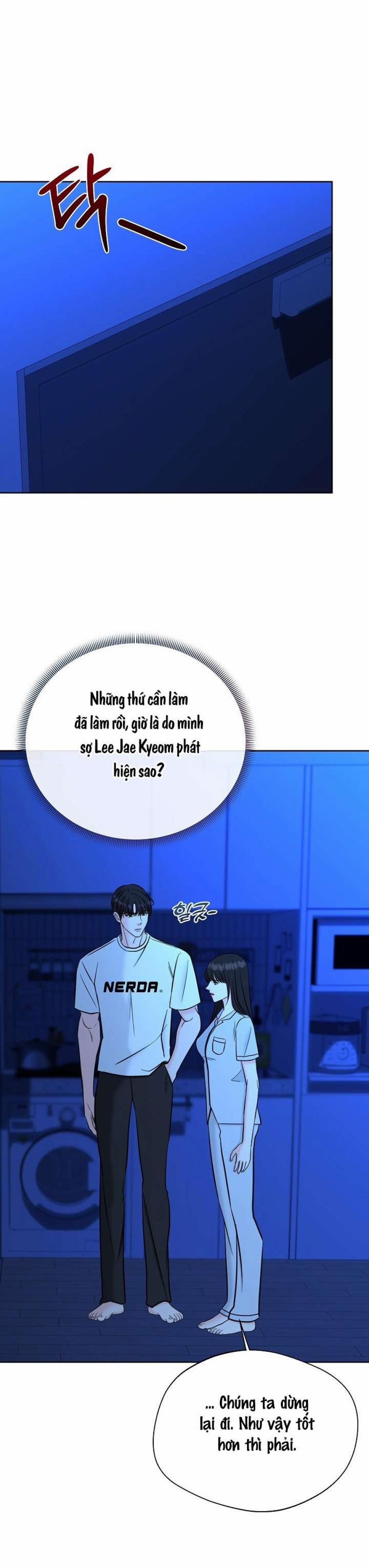 Ván Chơi Cá Cược 23 trang 24