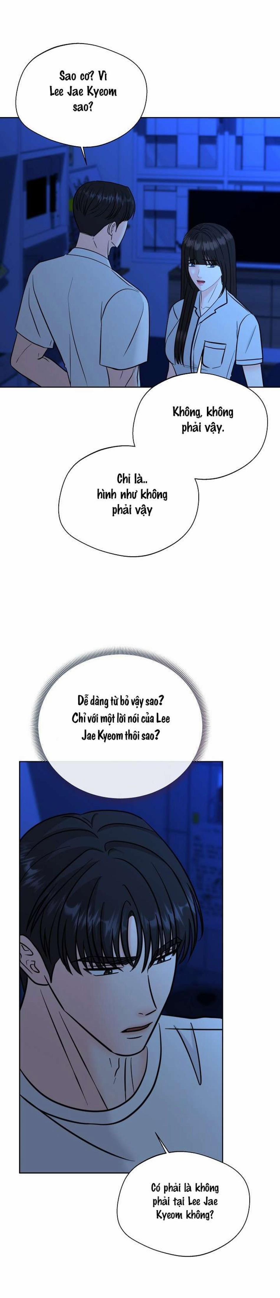 Ván Chơi Cá Cược 23 trang 25