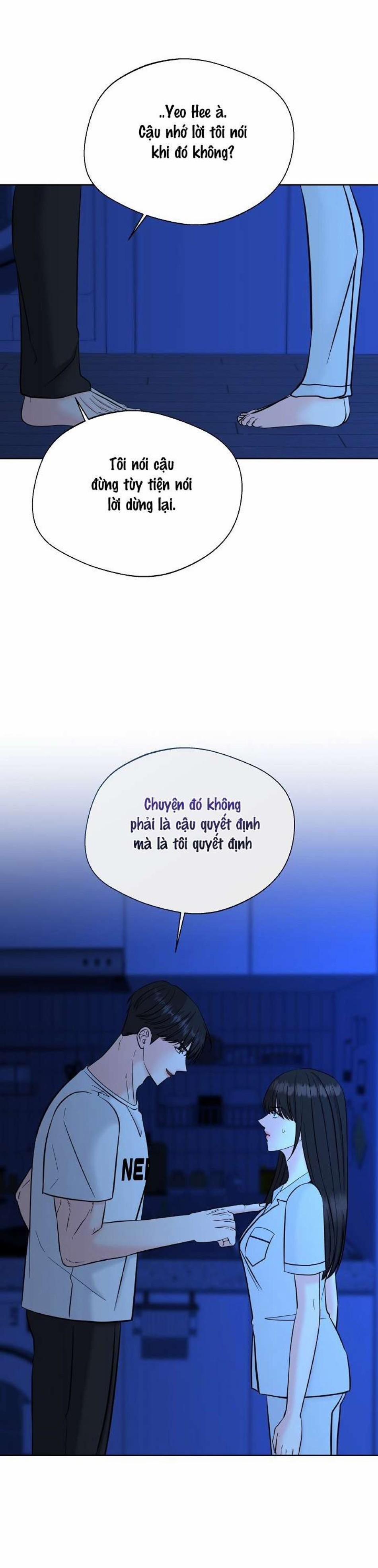 Ván Chơi Cá Cược 23 trang 27