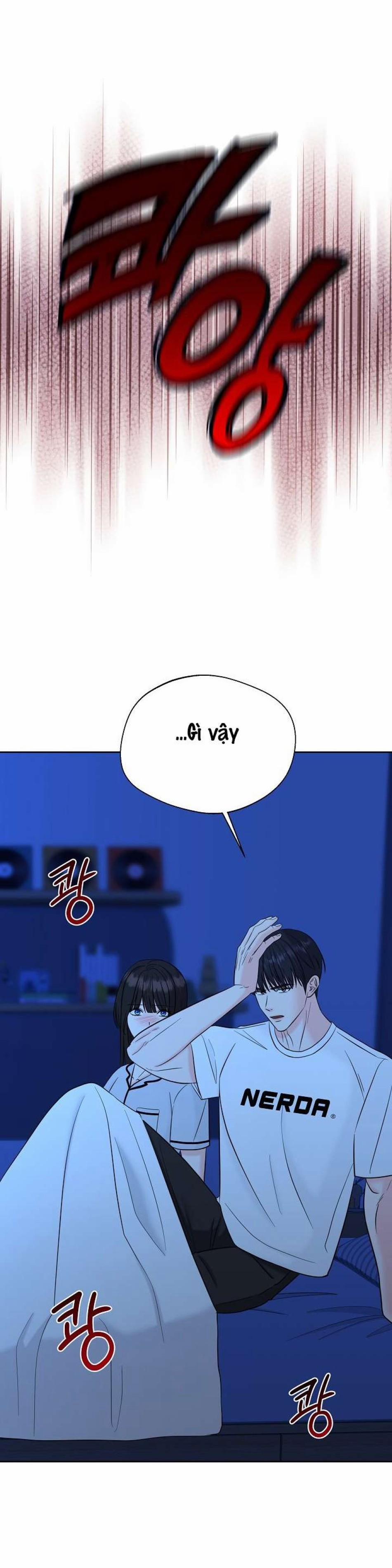 Ván Chơi Cá Cược 23 trang 6