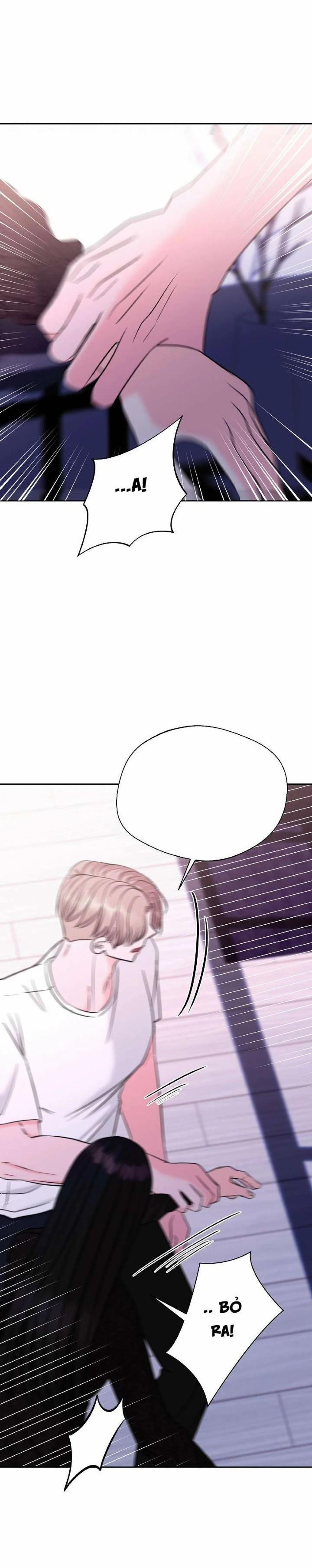 Ván Chơi Cá Cược 24 trang 19