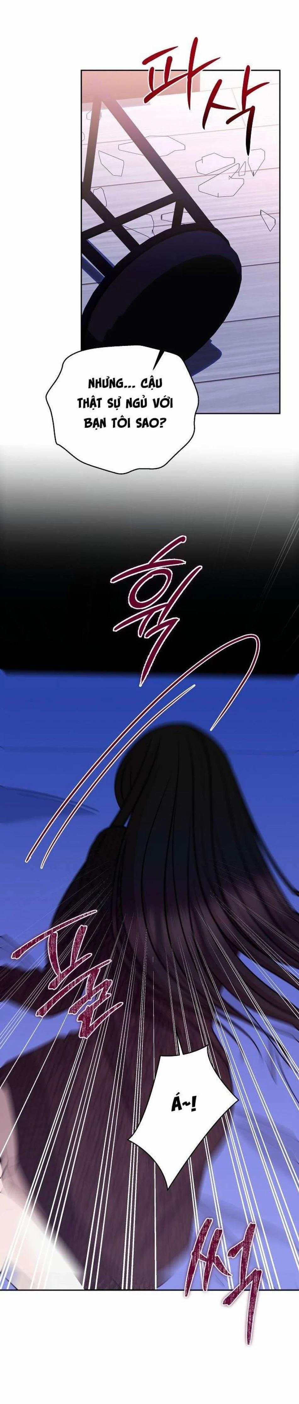 Ván Chơi Cá Cược 24 trang 21