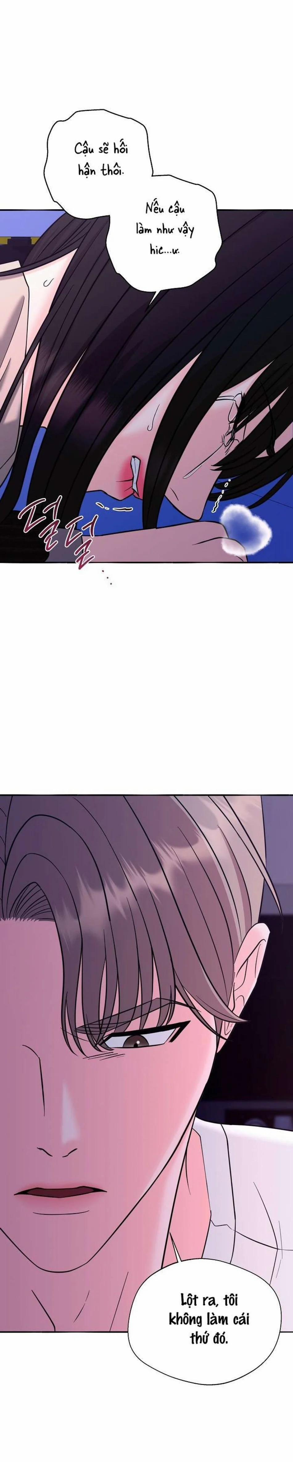 Ván Chơi Cá Cược 24 trang 28