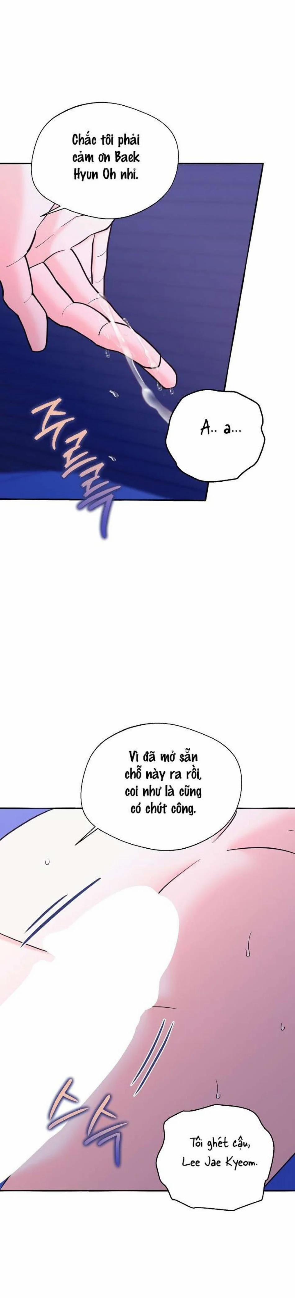 Ván Chơi Cá Cược 24 trang 31