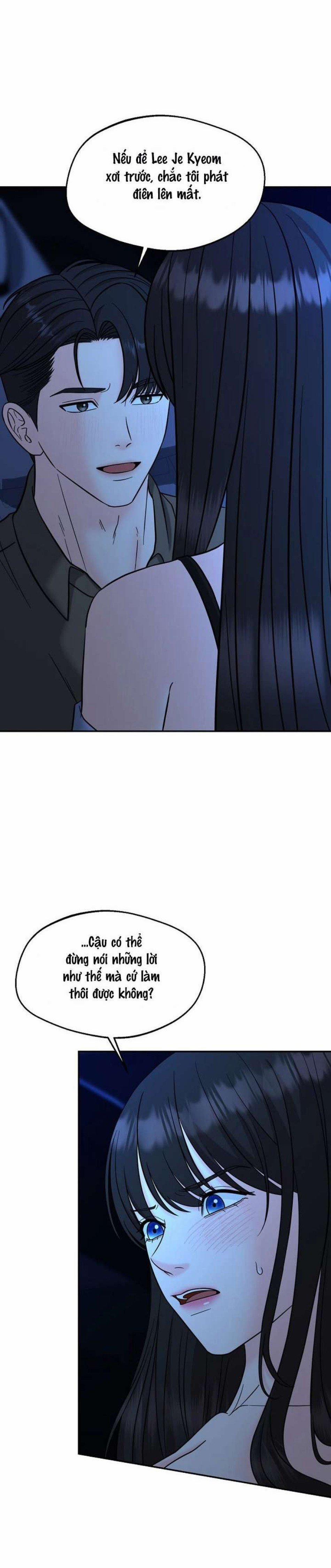 Ván Chơi Cá Cược 32 trang 11