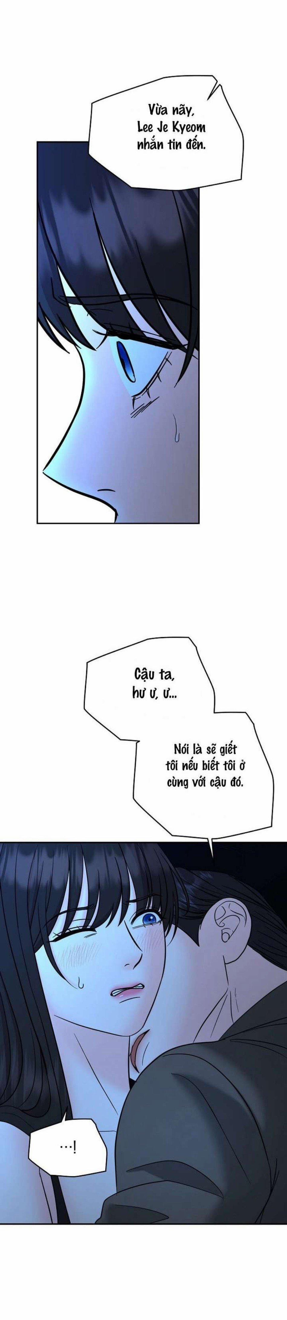 Ván Chơi Cá Cược 32 trang 25