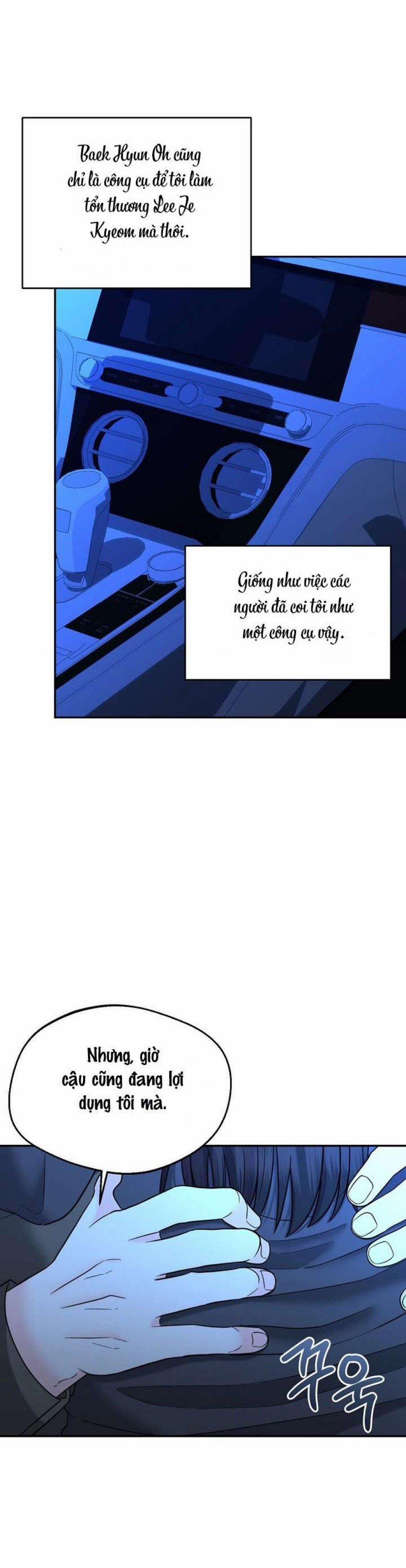 Ván Chơi Cá Cược 32 trang 34