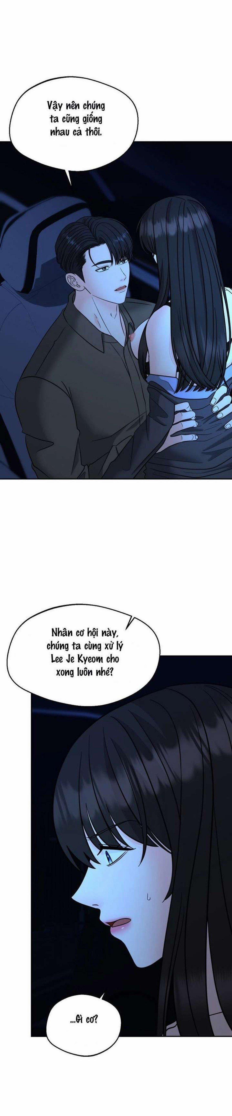 Ván Chơi Cá Cược 32 trang 35