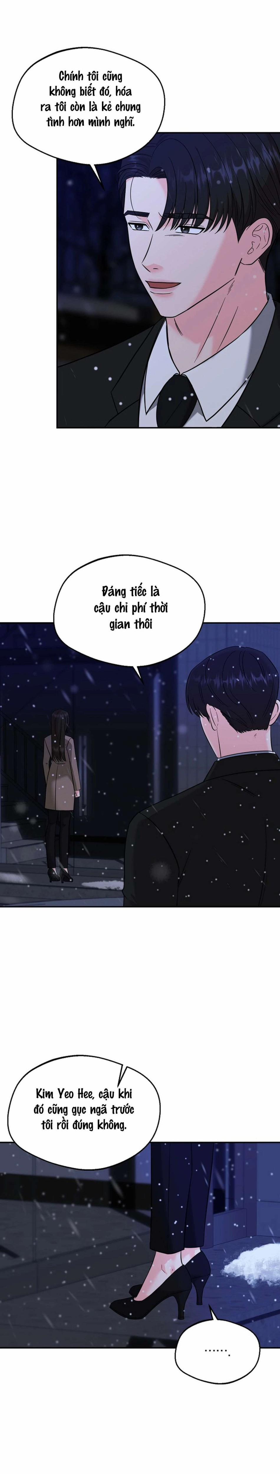 Ván Chơi Cá Cược 40 trang 6