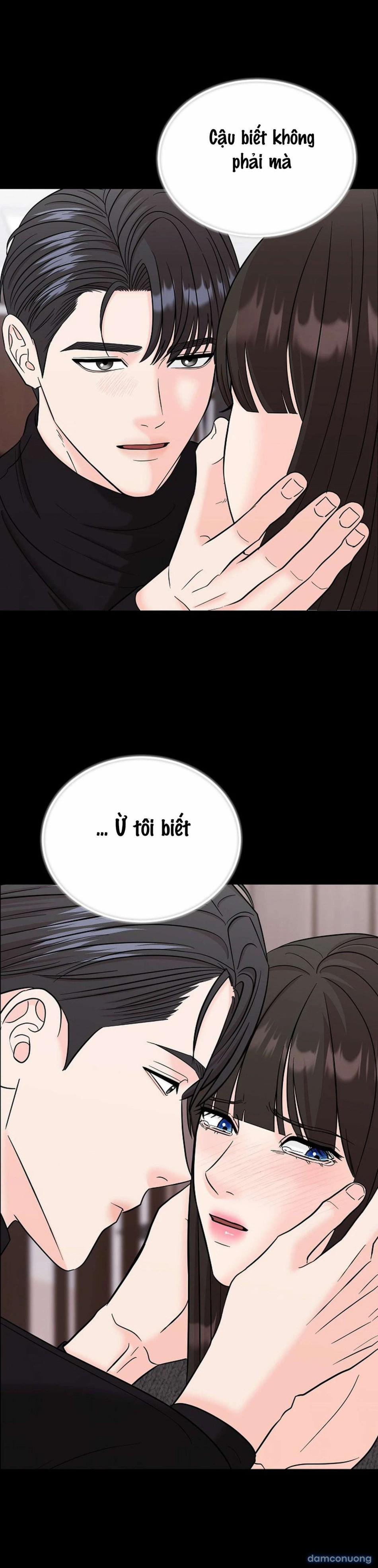 Ván Chơi Cá Cược 40 trang 8