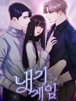 Bìa truyện Ván Chơi Cá Cược - Chương 40