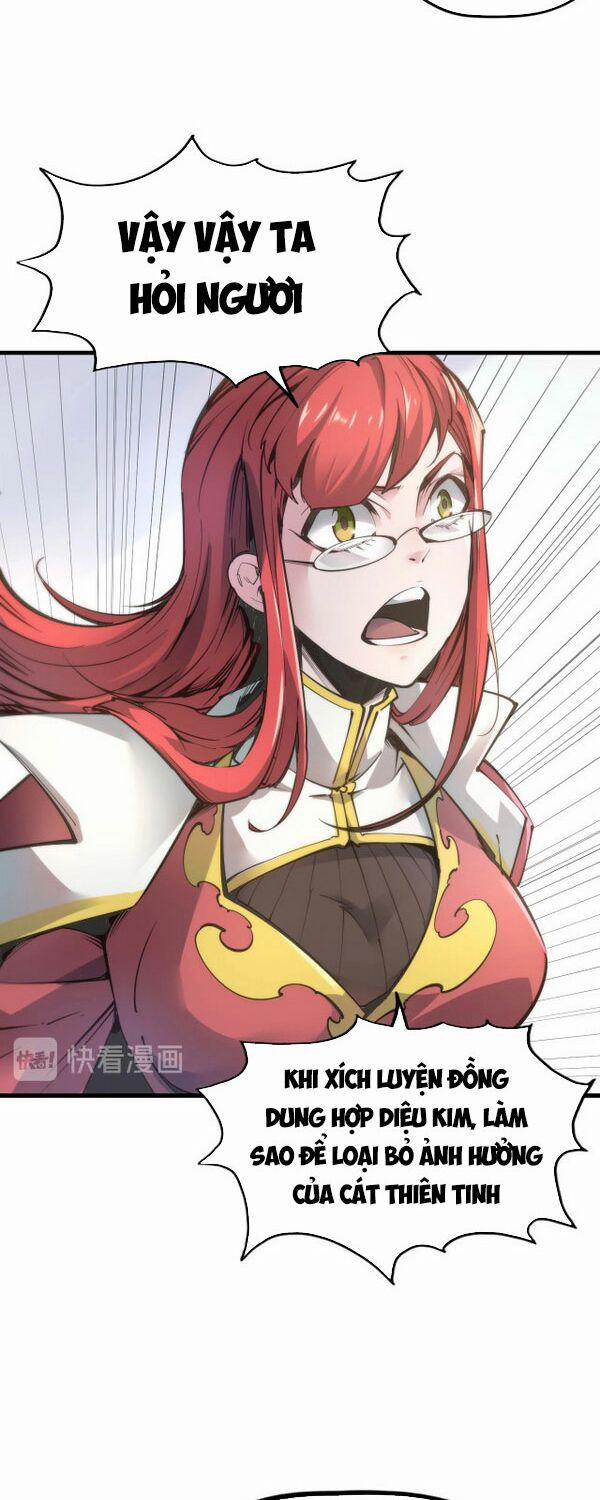 Vạn Cổ Chí Tôn 1 trang 26