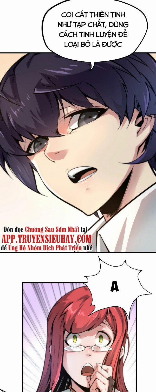 Vạn Cổ Chí Tôn 1 trang 27