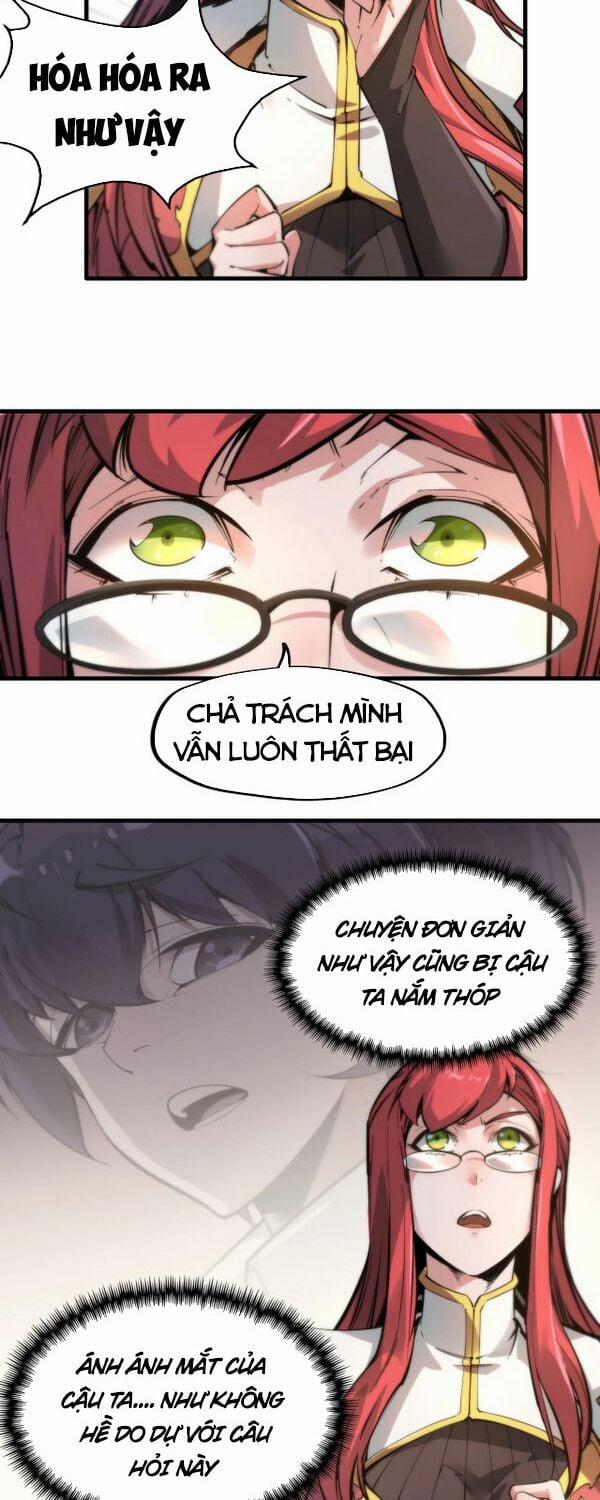 Vạn Cổ Chí Tôn 1 trang 28