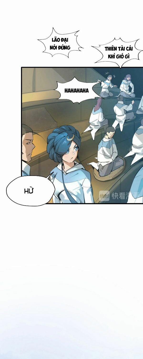 Vạn Cổ Chí Tôn 1 trang 33