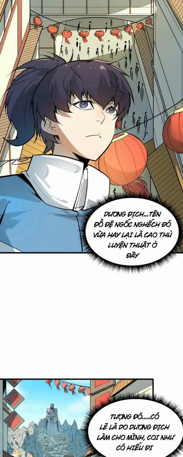 Vạn Cổ Chí Tôn 1 trang 35