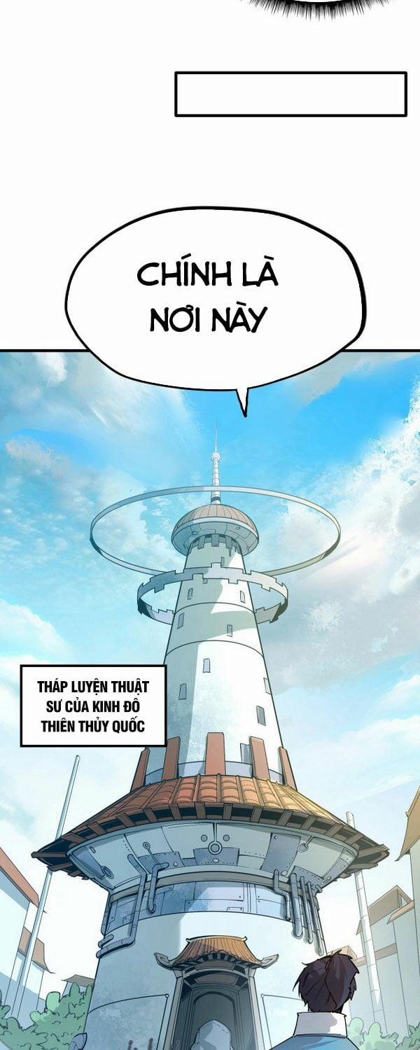 Vạn Cổ Chí Tôn 1 trang 37