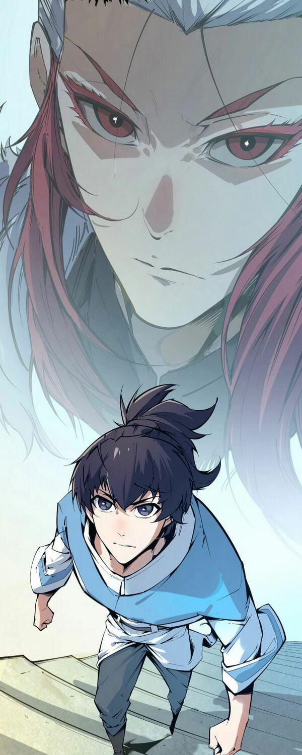 Vạn Cổ Chí Tôn 1 trang 40