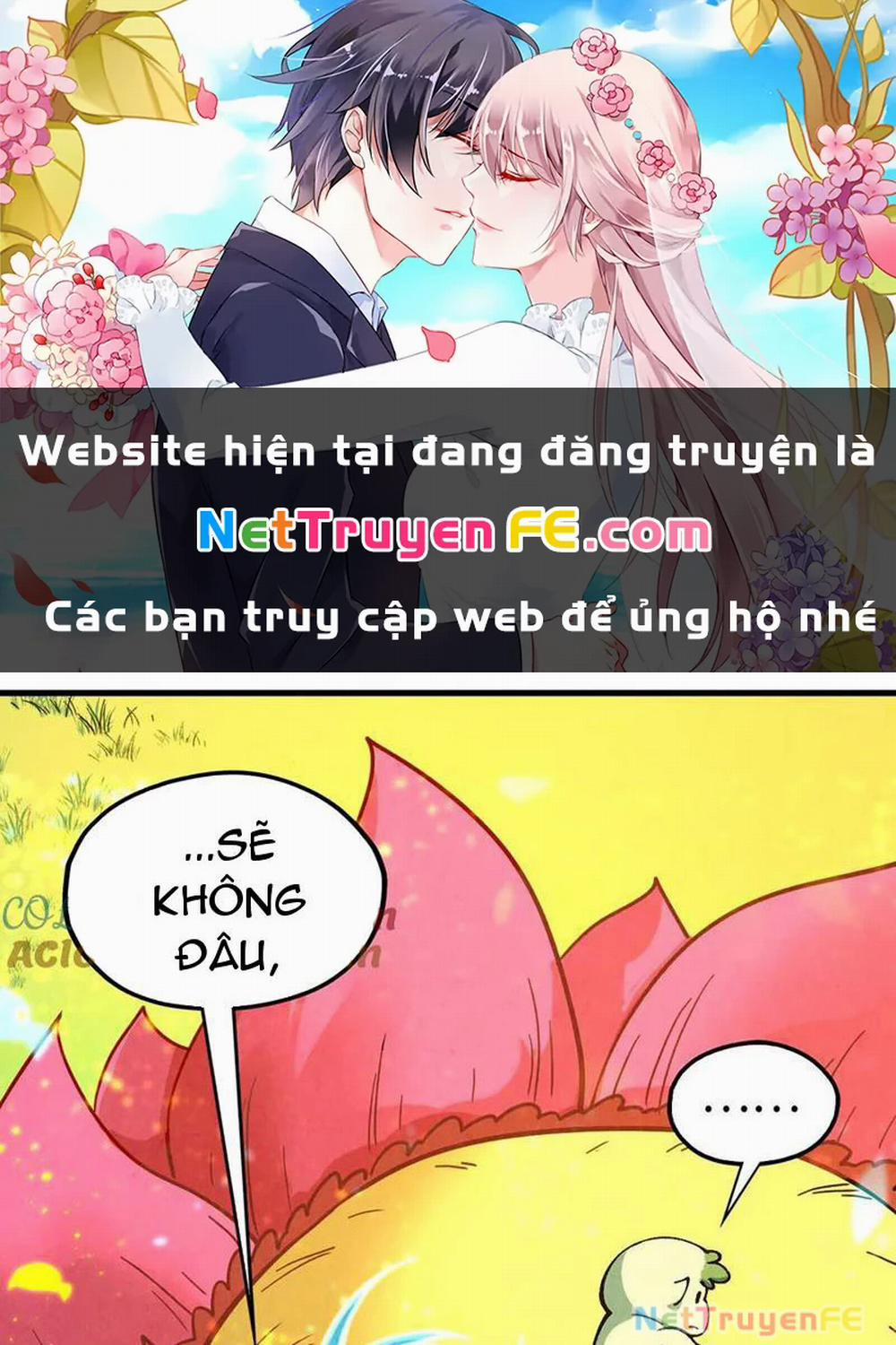 Vạn Cổ Chí Tôn 355 trang 0