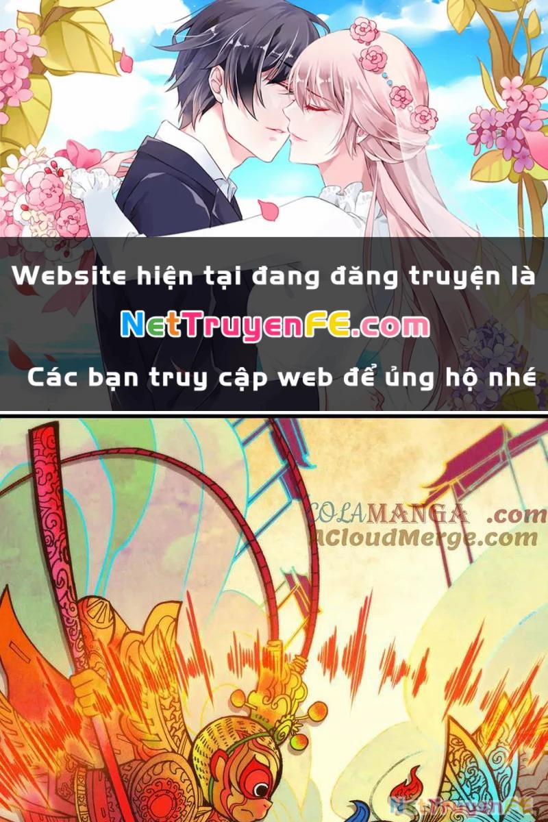 Vạn Cổ Chí Tôn 363 trang 0