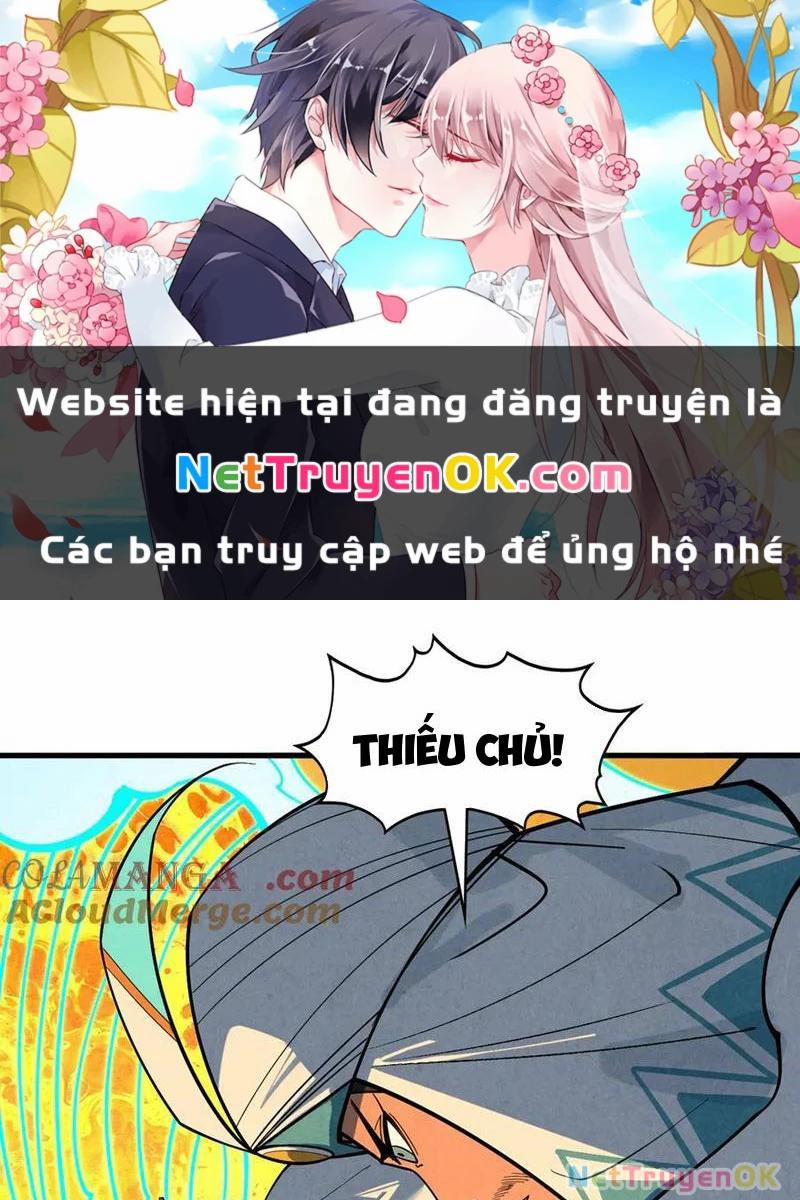 Vạn Cổ Chí Tôn 370 trang 0