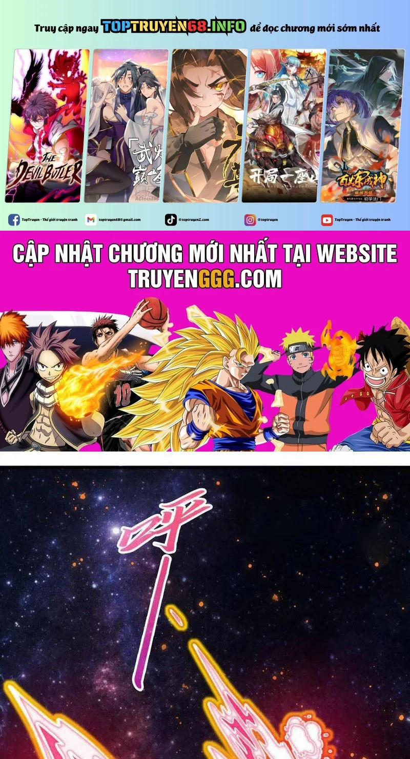 Vạn Cổ Chí Tôn 376 trang 0