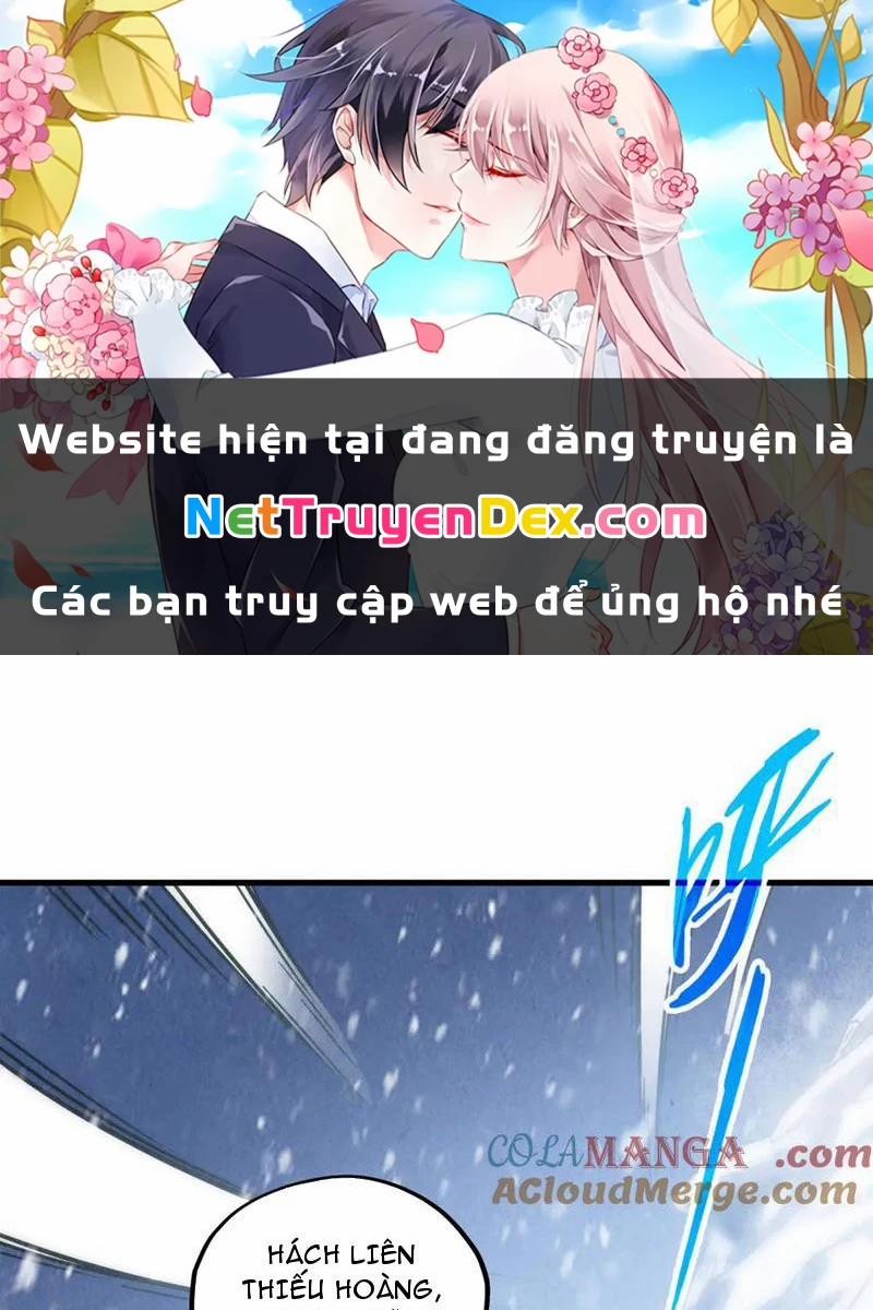 Vạn Cổ Chí Tôn 377 trang 0