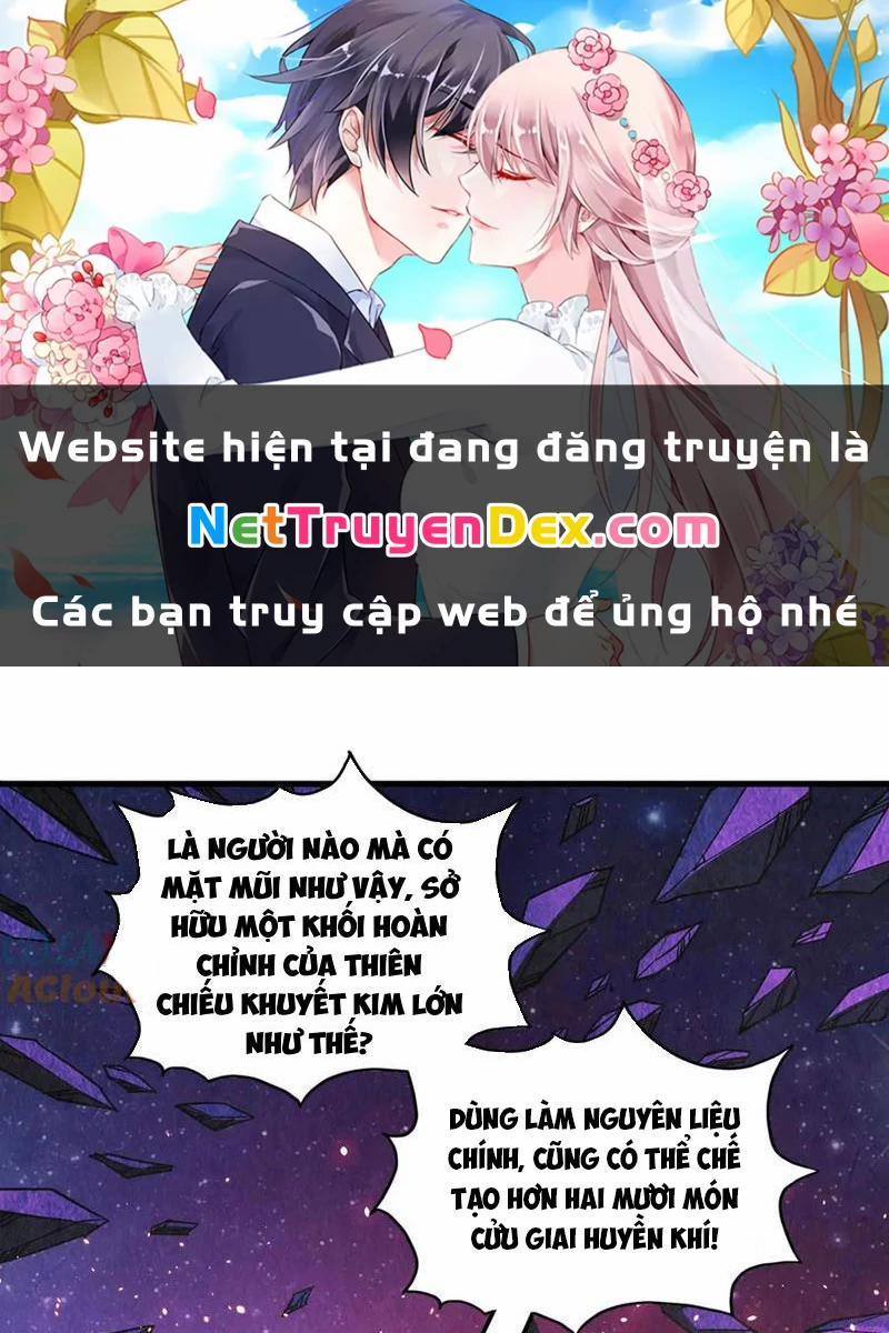 Vạn Cổ Chí Tôn 378 trang 0