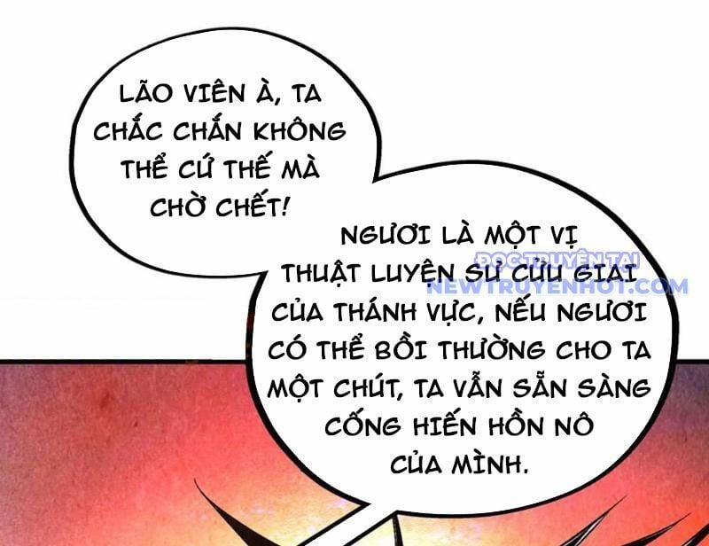Vạn Cổ Chí Tôn 383 trang 1