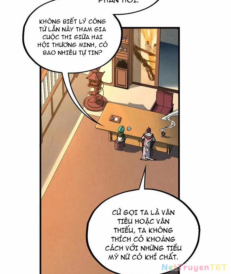 Vạn Cổ Chí Tôn 389 trang 100