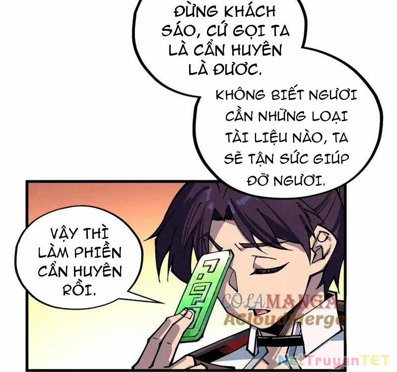 Vạn Cổ Chí Tôn 389 trang 108