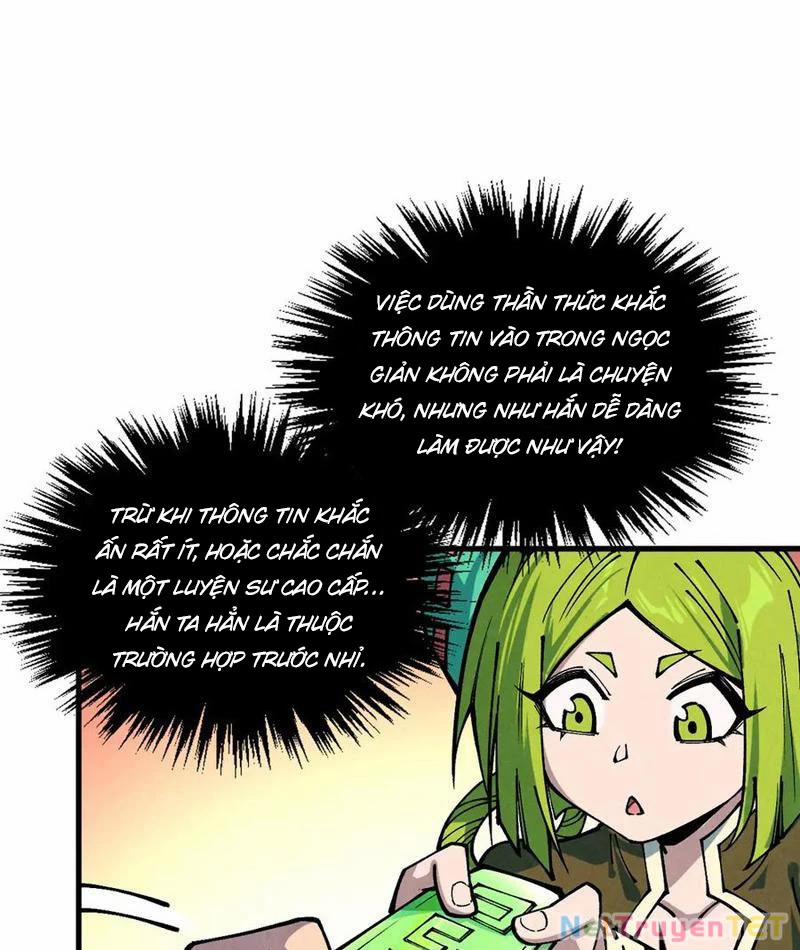 Vạn Cổ Chí Tôn 389 trang 109