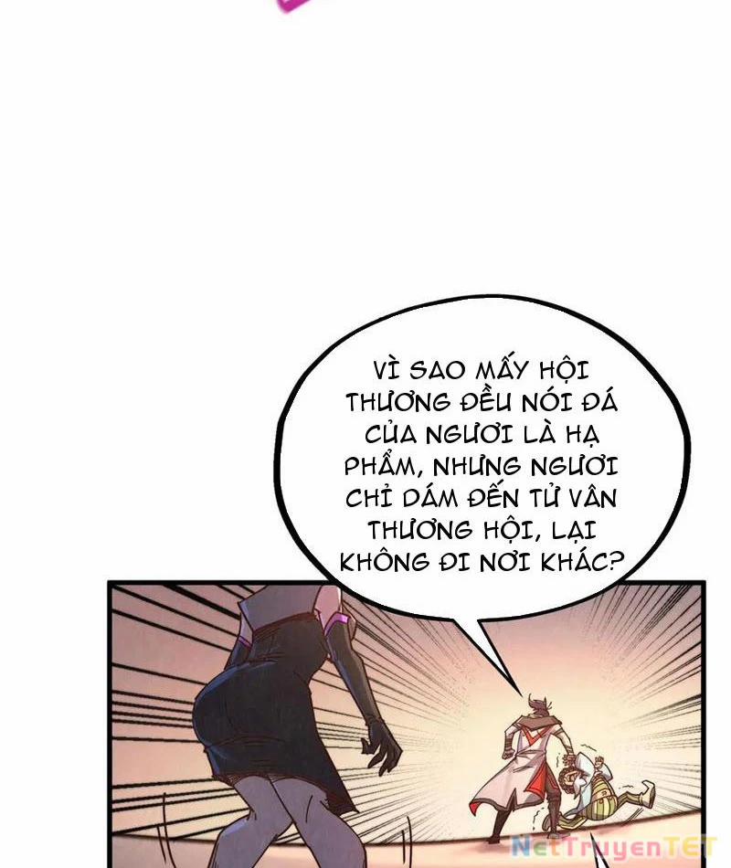 Vạn Cổ Chí Tôn 389 trang 13