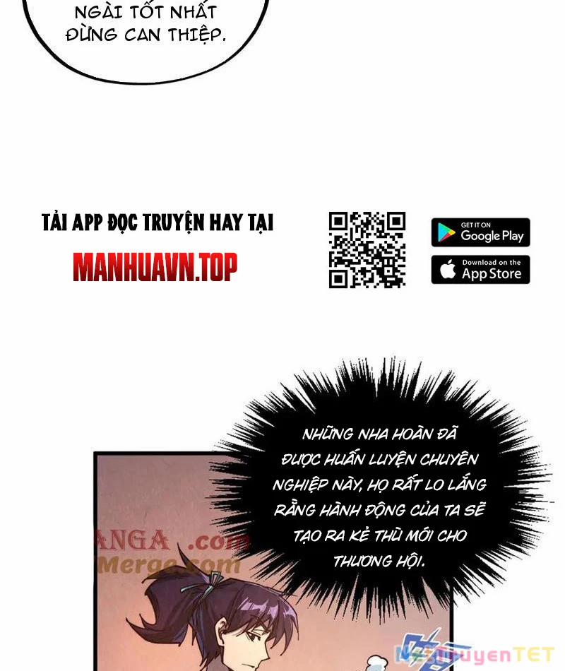 Vạn Cổ Chí Tôn 389 trang 15