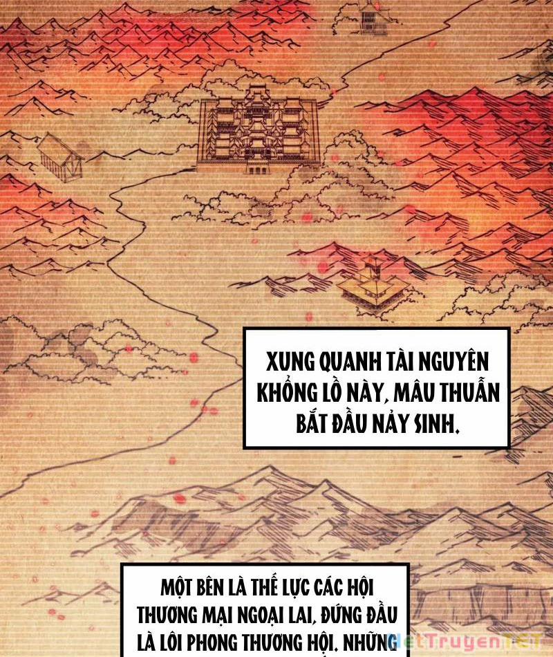 Vạn Cổ Chí Tôn 389 trang 21