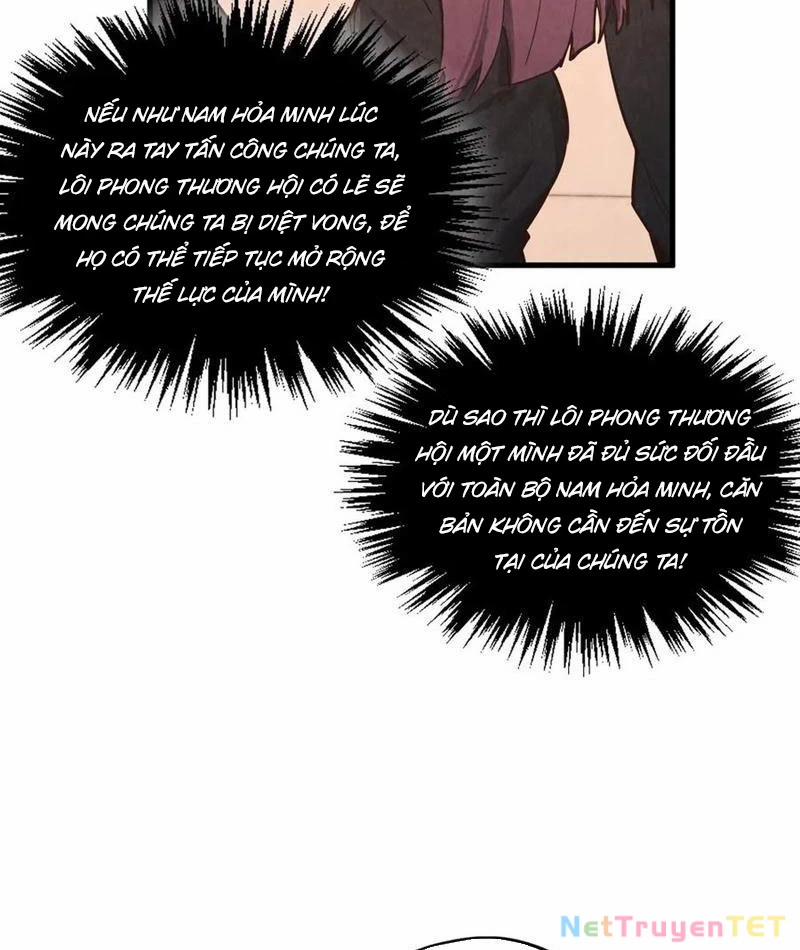 Vạn Cổ Chí Tôn 389 trang 31