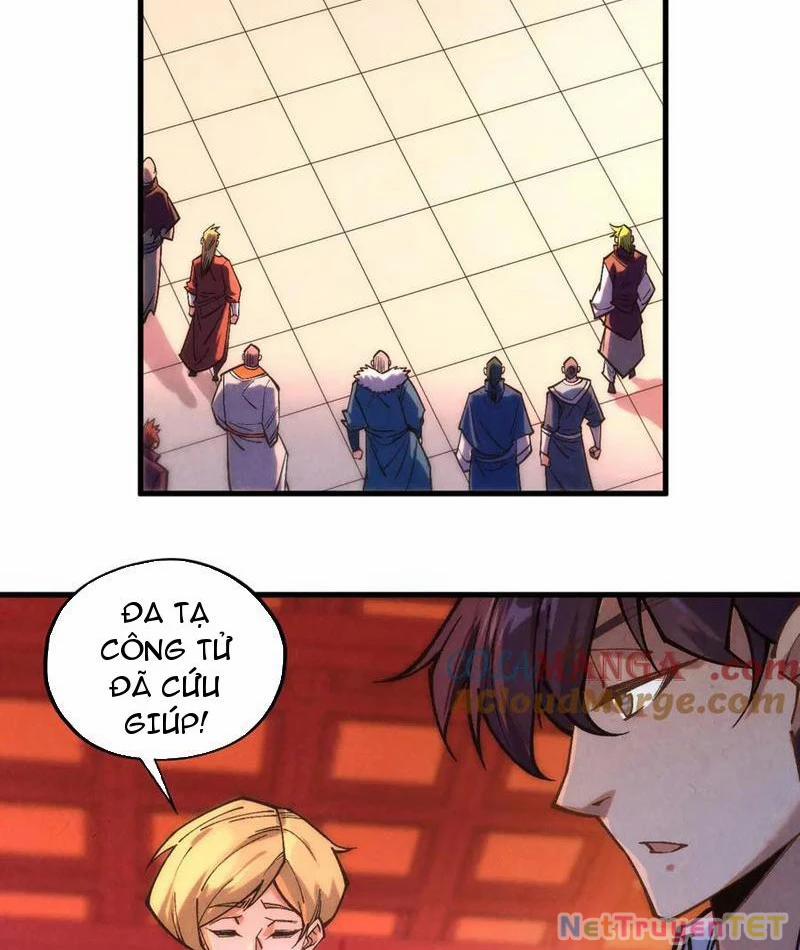 Vạn Cổ Chí Tôn 389 trang 38