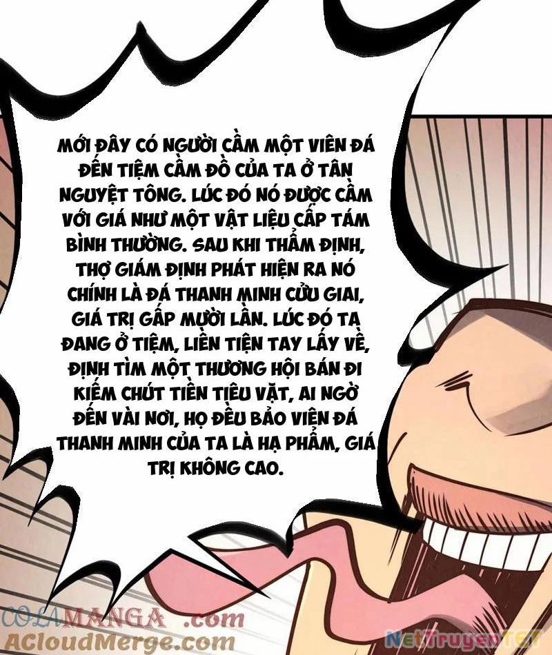 Vạn Cổ Chí Tôn 389 trang 7