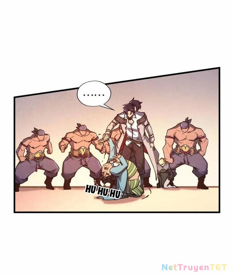 Vạn Cổ Chí Tôn 389 trang 9
