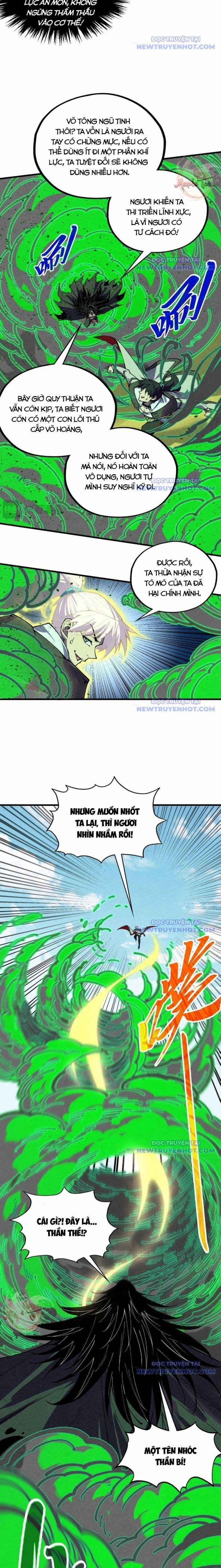 Vạn Cổ Chí Tôn 399 trang 3