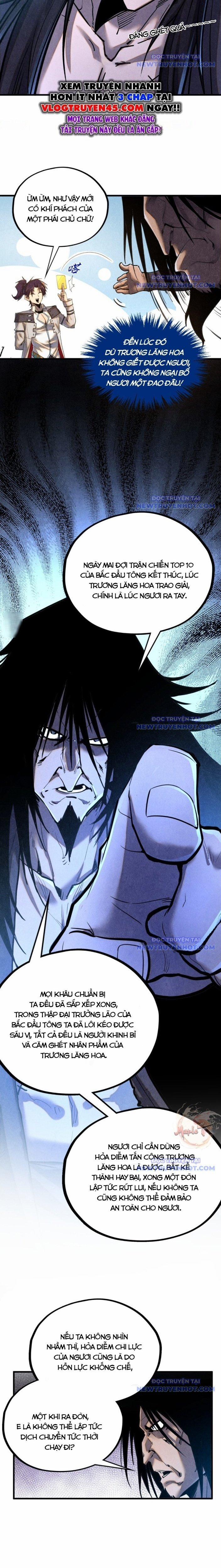 Vạn Cổ Chí Tôn 400 trang 12