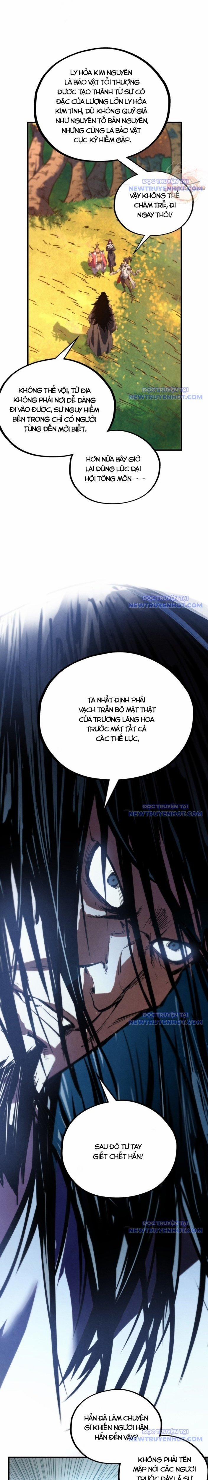 Vạn Cổ Chí Tôn 400 trang 6