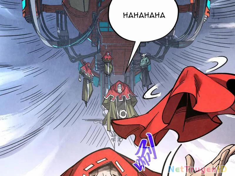 Vạn Cổ Chí Tôn 402.9 trang 41